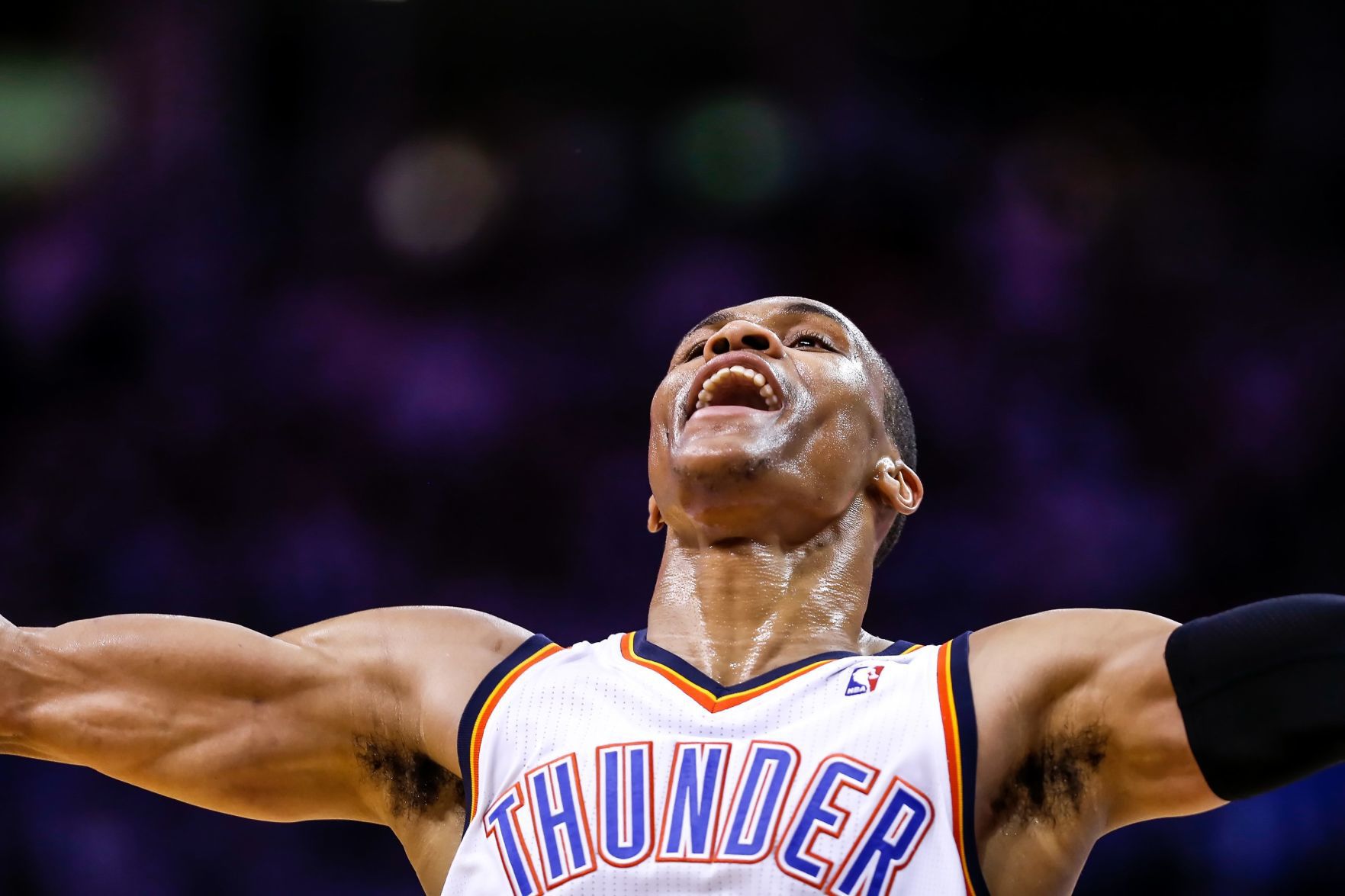 Russell Westbrook